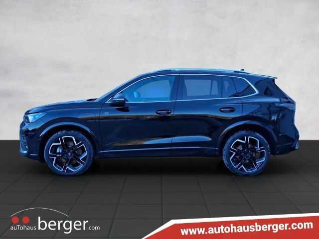 Volkswagen Tiguan DSG Sport eHybrid