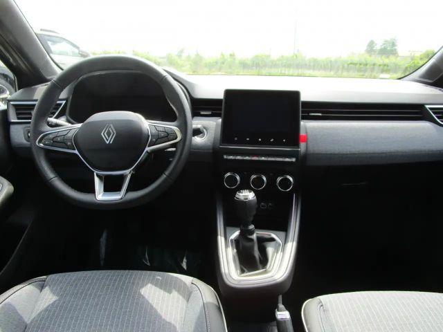 Renault Clio TCe 90 Techno