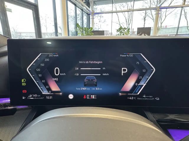 BMW 550 M-Sport Touring xDrive