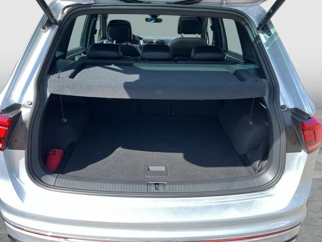 Volkswagen Tiguan 2.0 TSI Pro R-Line