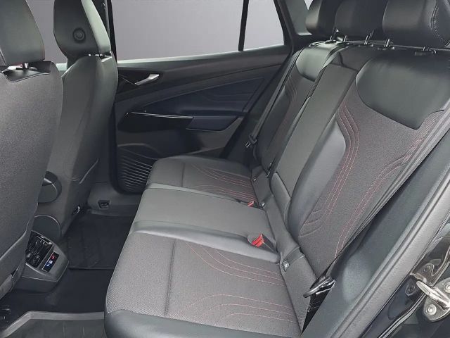 Volkswagen ID.4 4Motion GTX