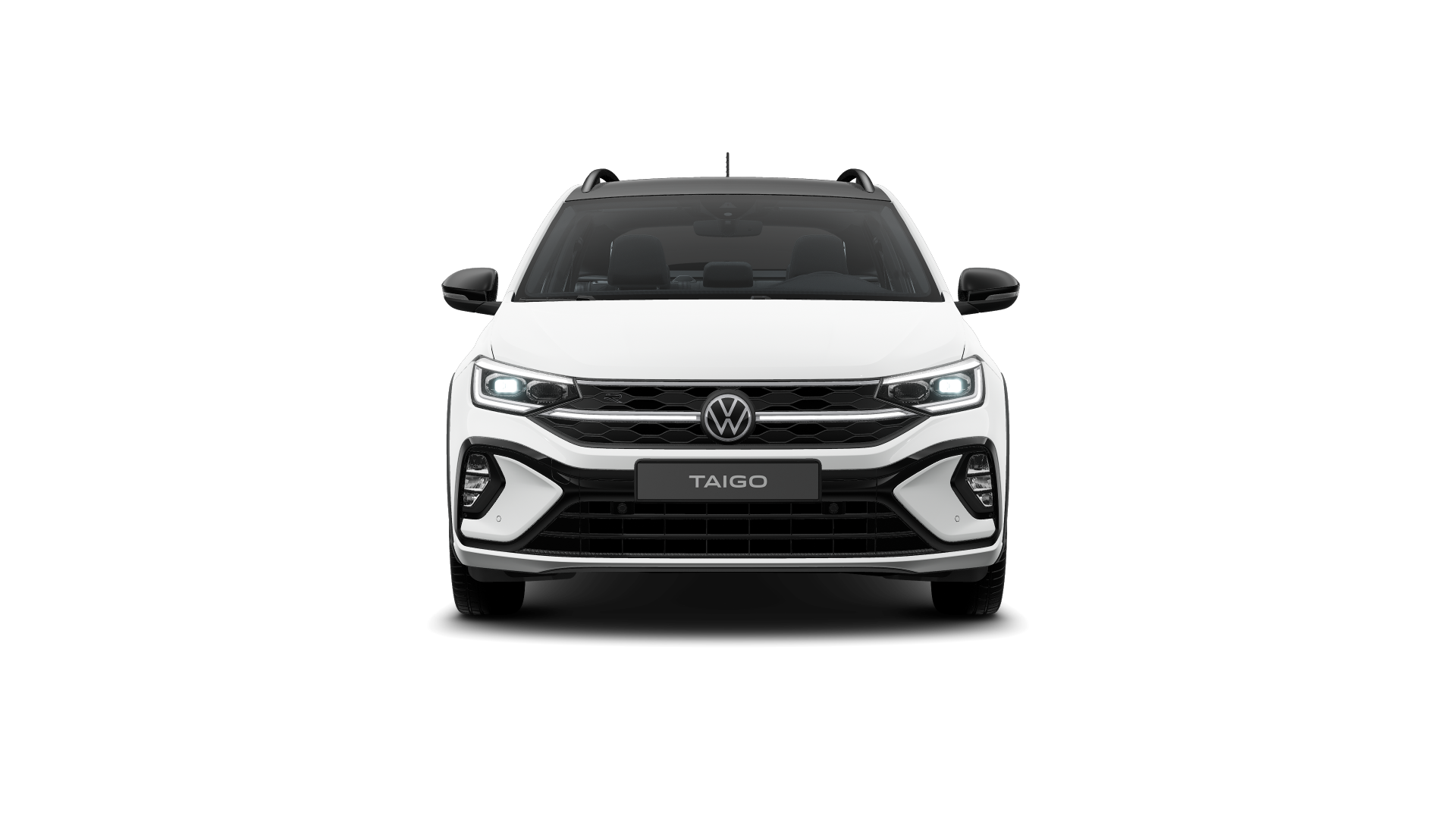 Volkswagen Taigo DSG R-Line