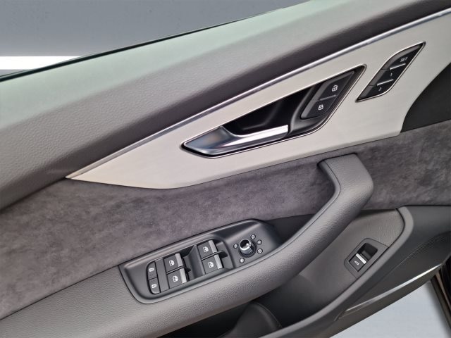 Audi Q7 50 TDI Quattro S-Line