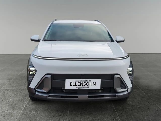 Hyundai Kona 1.6 T-GDi Vierwielaandrijving