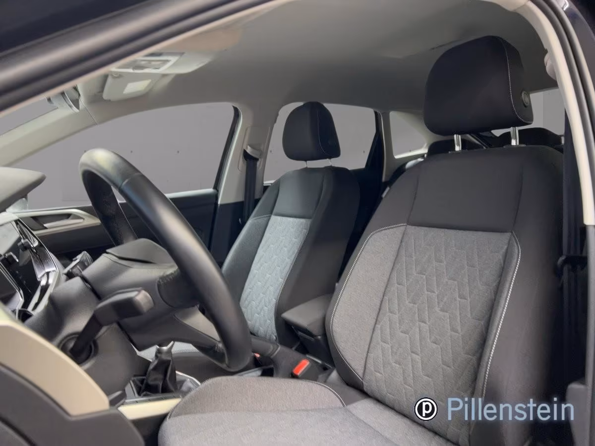 Volkswagen Taigo Move