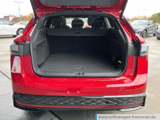 Volkswagen ID.7 GTX Tourer