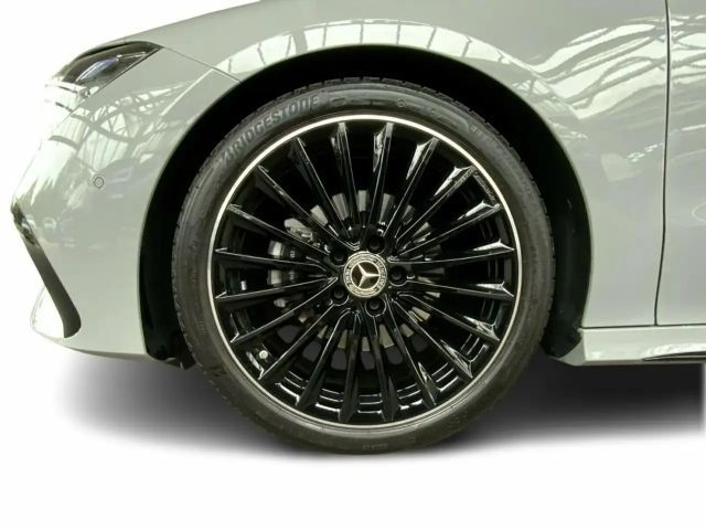 Mercedes-Benz CLA 180 Shooting Brake