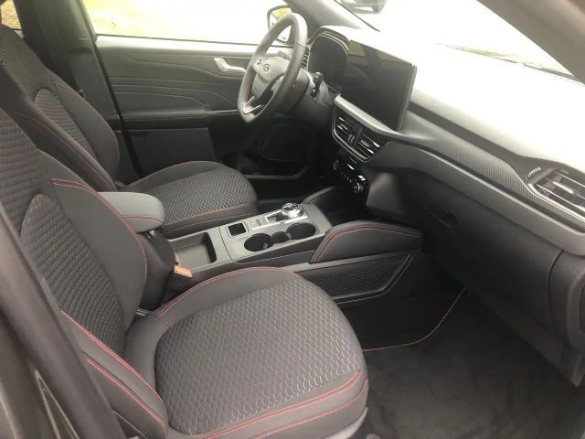 Ford Kuga ST Line