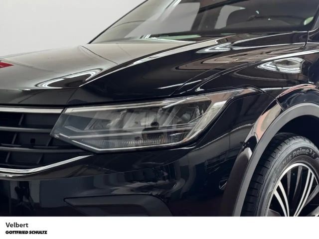 Volkswagen Tiguan 1.5 TSI DSG Life