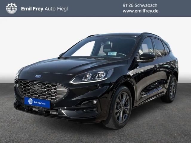 Ford Kuga ST Line X