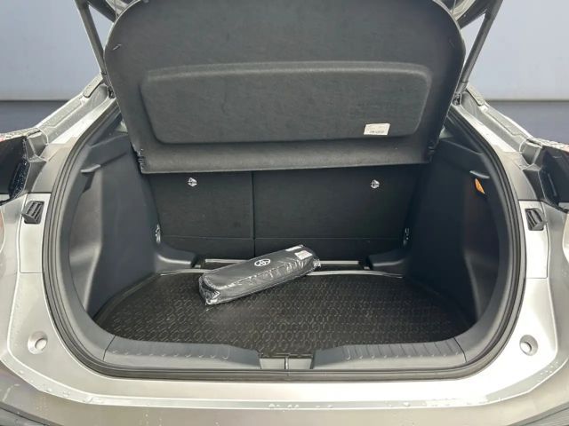 Toyota C-HR Hybride Team D