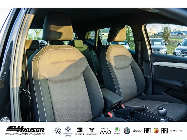 Seat Ibiza 1.0 TSI Xcellence