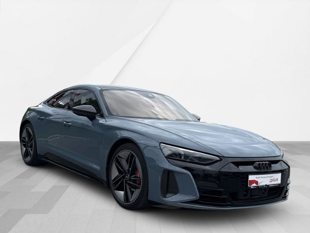 Audi RS e-tron GT Quattro