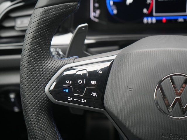 Volkswagen T-Roc T-Roc R  MATRIX LEDER AKRAPOVIC ACC DCC NAVI V