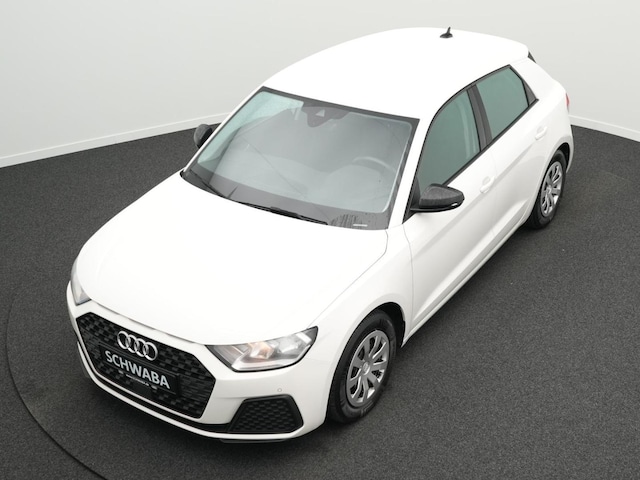 Audi A1 25 TFSI Sportback