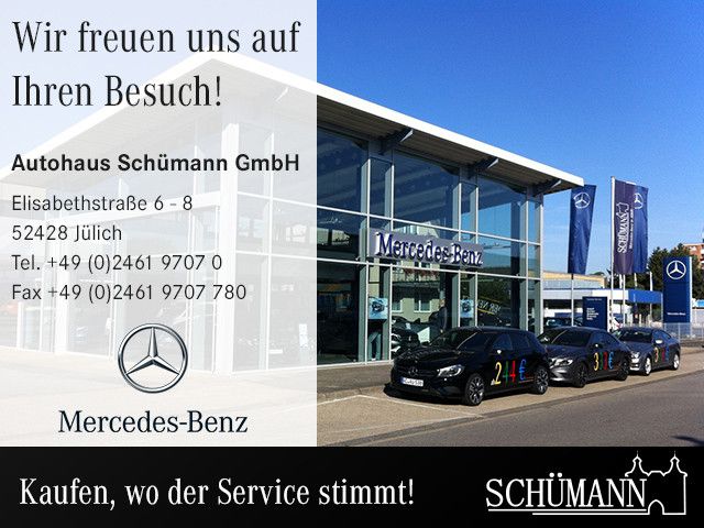 Mercedes-Benz EQA 300 4MATIC