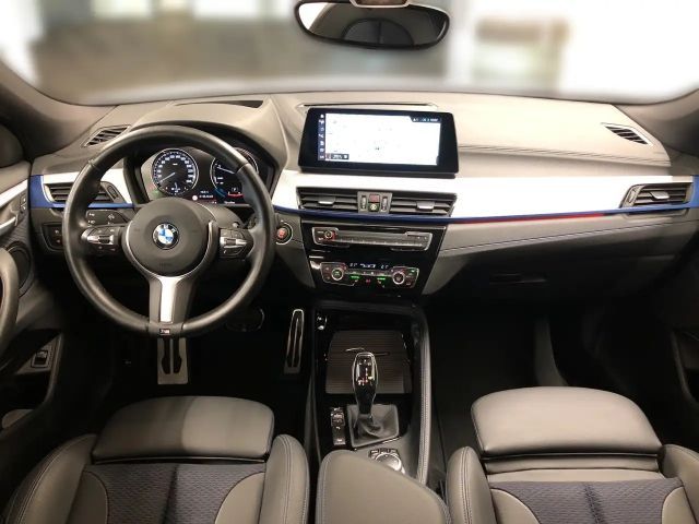 BMW X2 xDrive20d