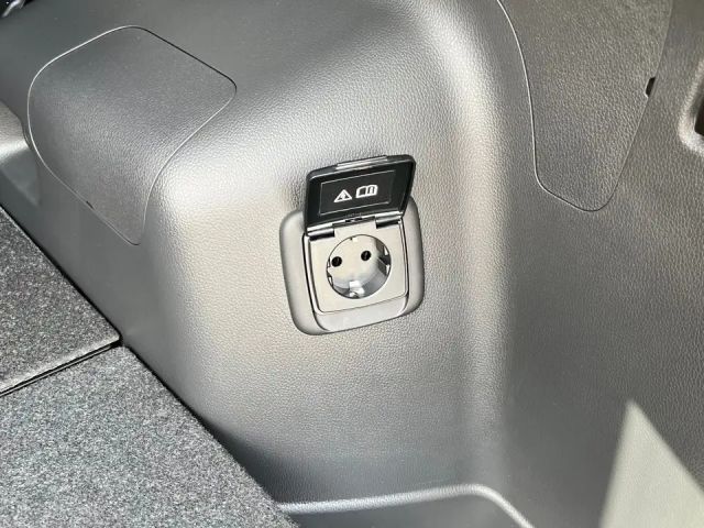 Mitsubishi Eclipse Cross 4WD PHEV