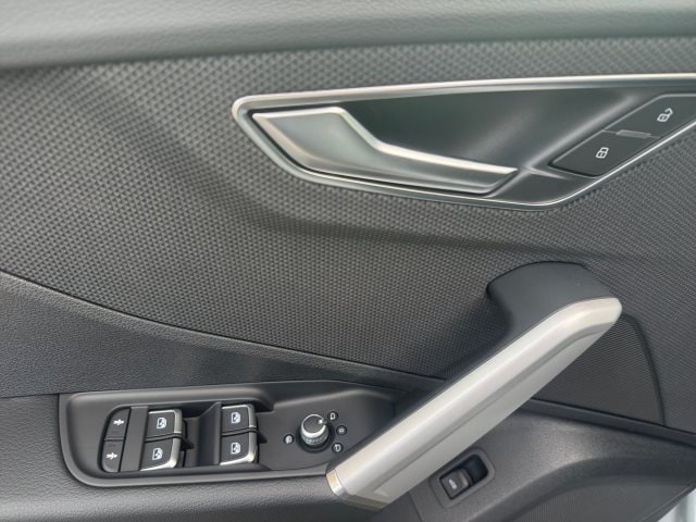 Audi Q2 35 TFSI S-Tronic