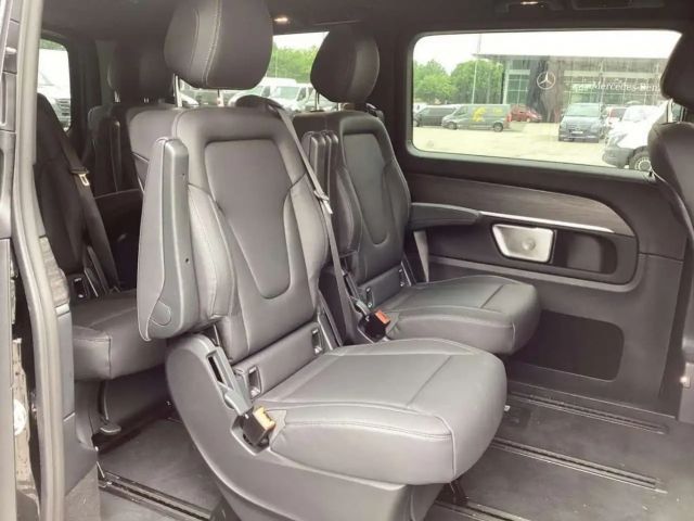 Mercedes-Benz EQV 300 Limousine Lang