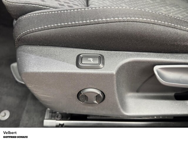 Skoda Octavia 2.0 TDI Combi Style Style