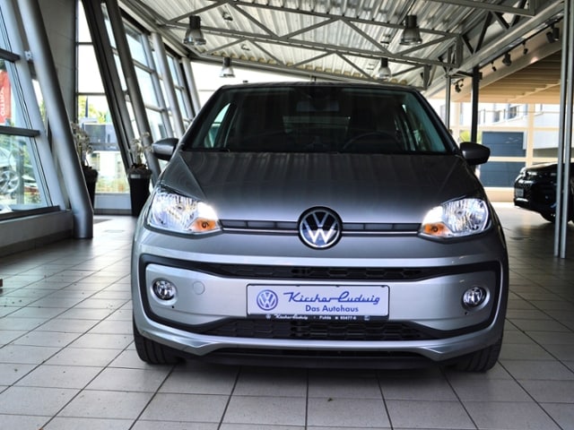 Volkswagen up! Eco 1,0 United KLIMA SH ALU