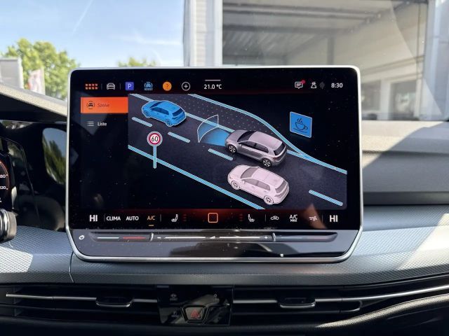 Volkswagen Golf 1.5 TSI Golf VIII