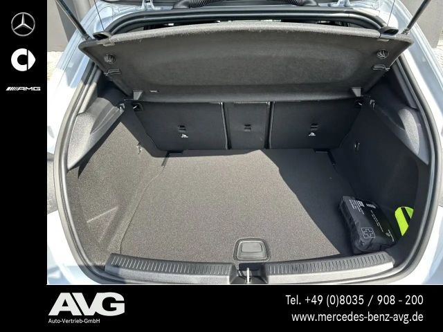 Mercedes-Benz A 200 AMG Line