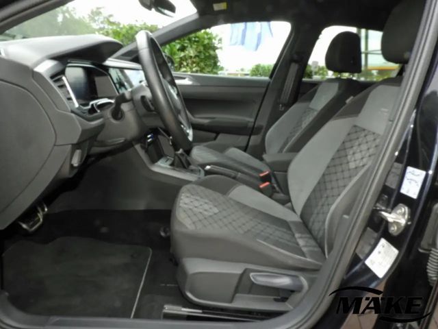Volkswagen Taigo 1.5 TSI DSG IQ.Drive R-Line