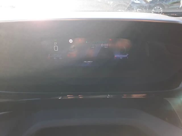 Peugeot 308 BlueHDi GT-Line