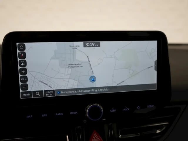 Hyundai i30 N Line T-GDi