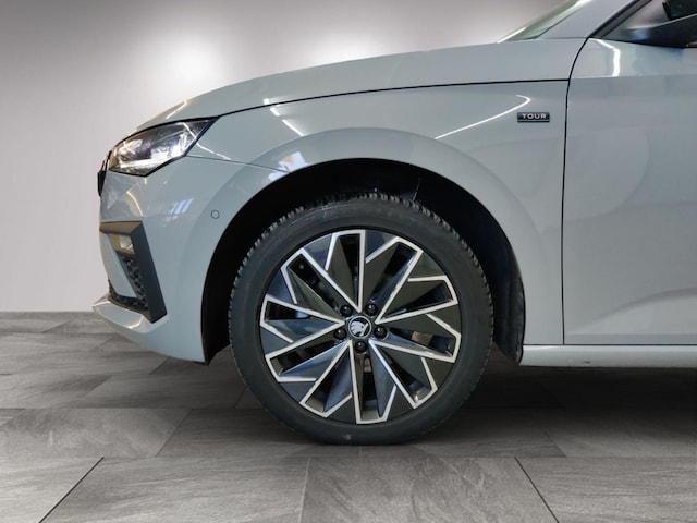 Skoda Scala 1.5 TSI Tour