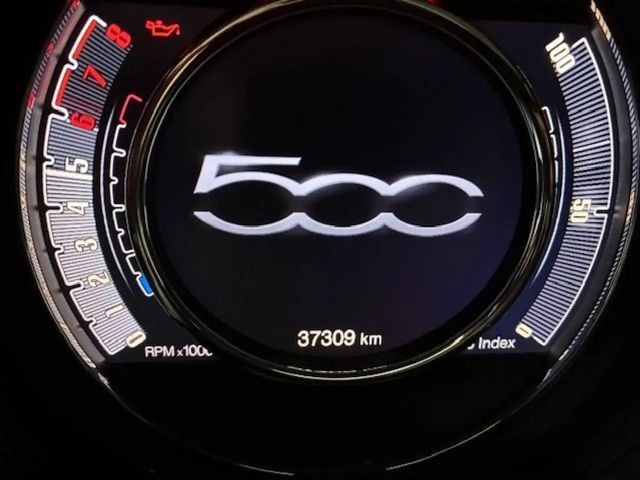 Fiat 500 FireFly Hybrid 70 Star *TOP ZUSTAND*