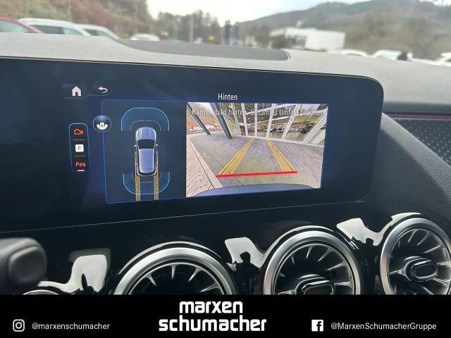 Mercedes-Benz EQA 300 4MATIC Progressive