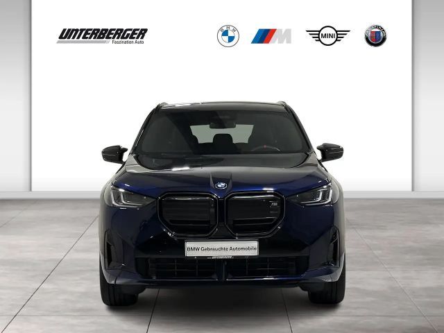BMW X3 xDrive