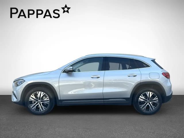 Mercedes-Benz GLA 250 GLA 250 e