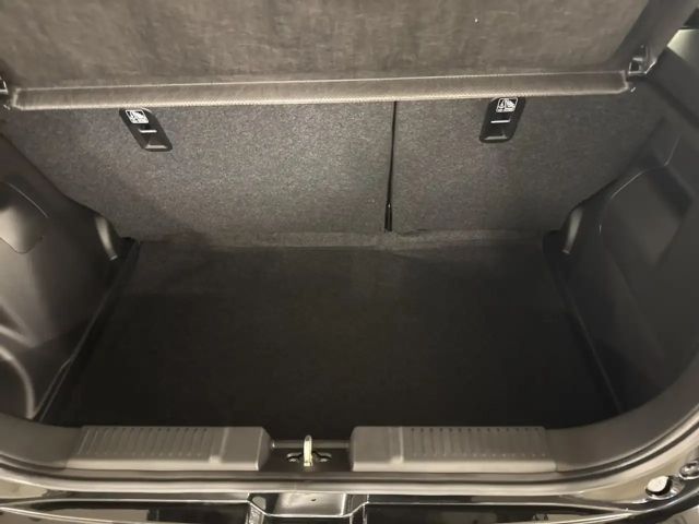 Suzuki Swift Flash Hybrid