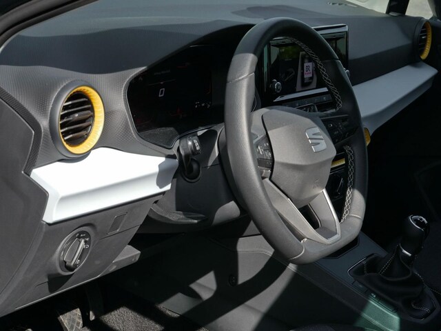 Seat Ibiza 1.0 TSI Style