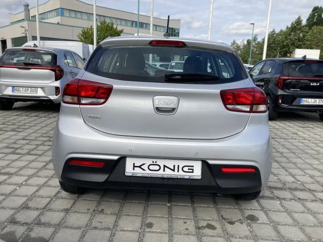 Kia Rio Edition 7