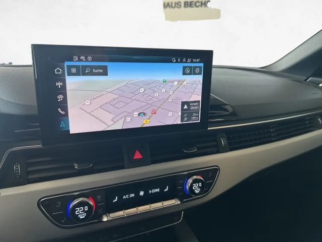 Audi A5 40 TFSI Cabriolet S-Line S-Tronic