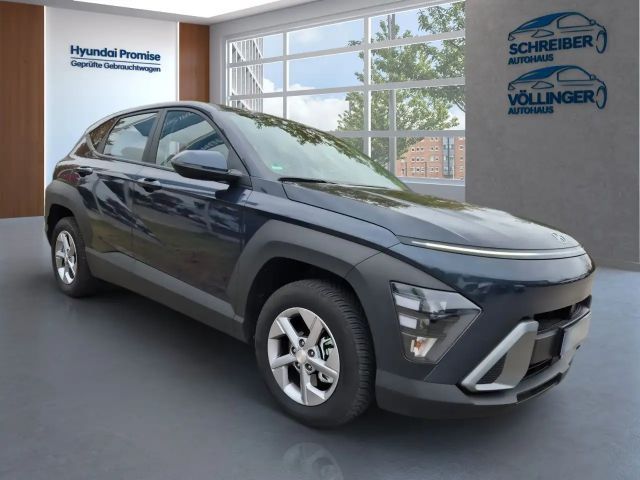 Hyundai Kona 2WD Hybrid Select