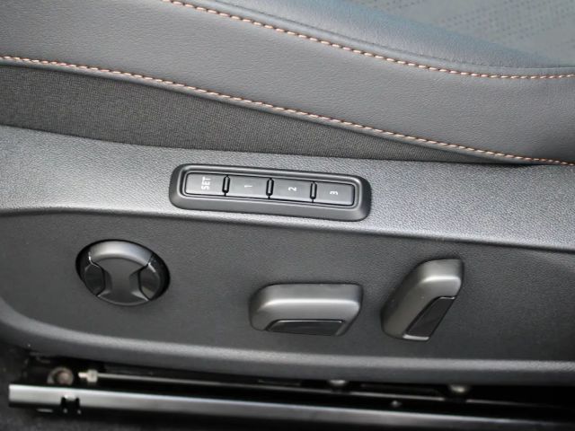 Cupra Formentor DSG VZ