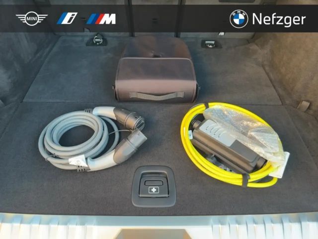 BMW 530 530e M-Sport Touring