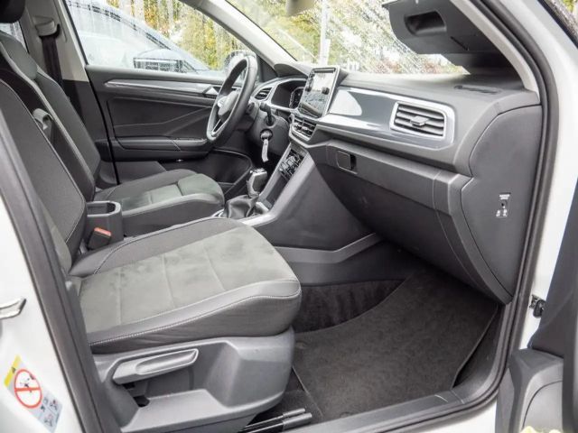 Volkswagen T-Roc 1.5 TSI DSG Style