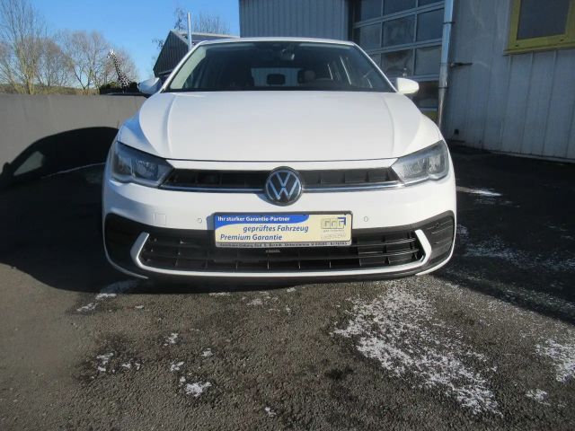 Volkswagen Polo 1.0 TSI
