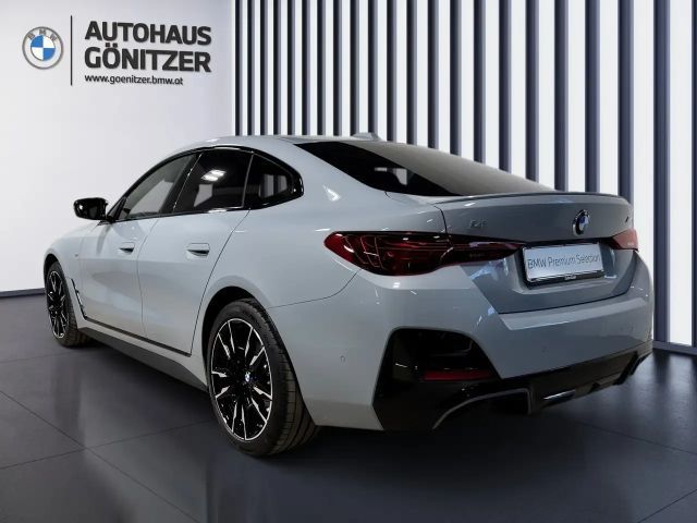 BMW i4 Coupé Gran Coupé M60 xDrive