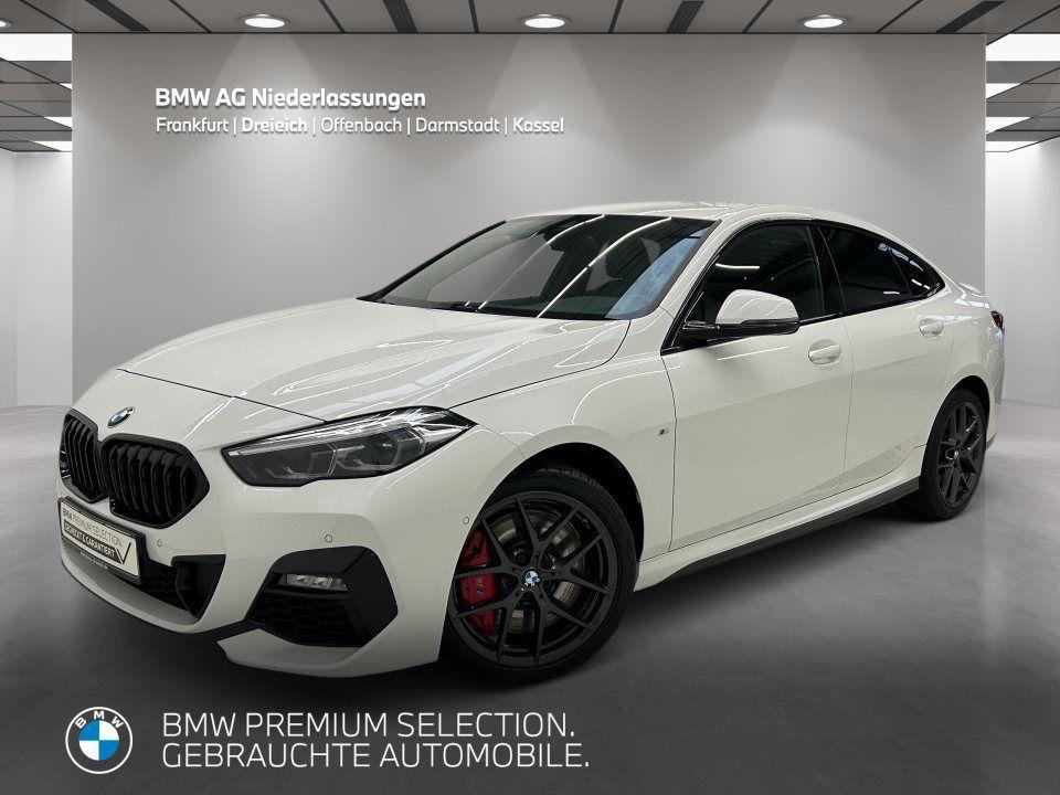 BMW 220 220i Coupé Gran Coupé