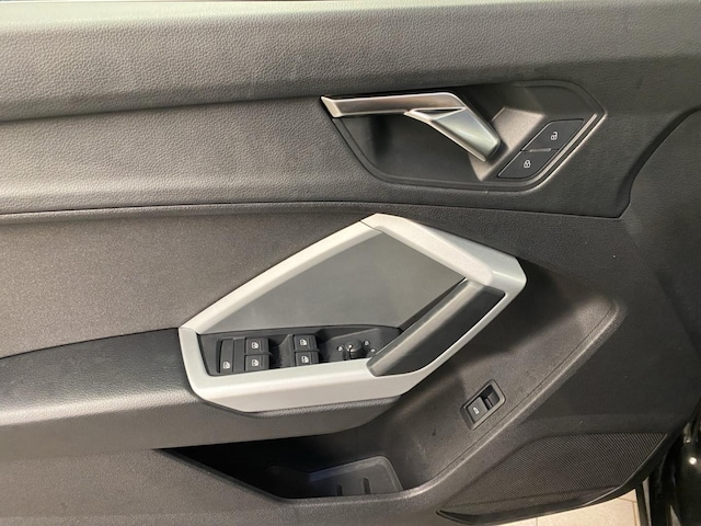 Audi Q3 35 TDI S-Tronic Sportback