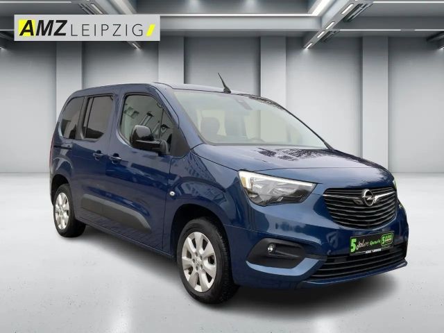 Opel Combo Elegance Life