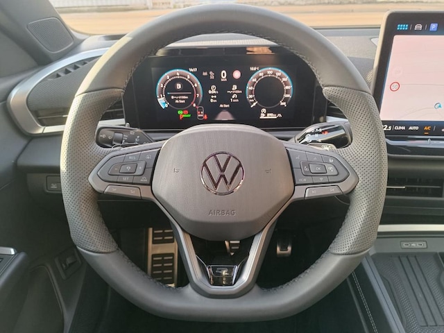 Volkswagen T-Roc T-ROC NF 1.5 RLineB 110eTSID7F